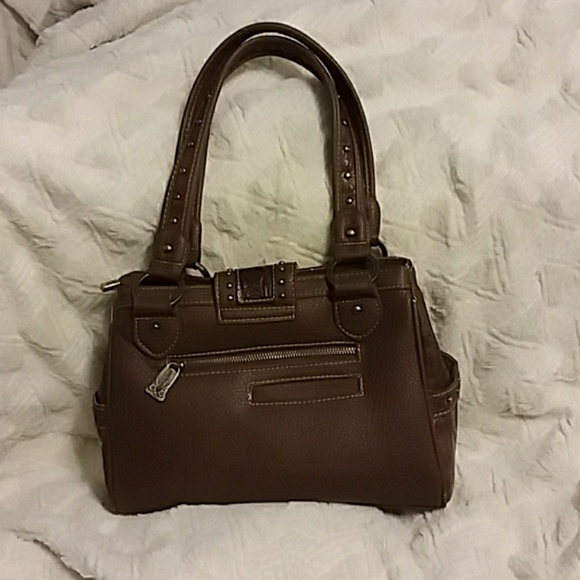 Trinity Ranch bag - Picture 2 of 7